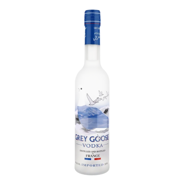 Grey Goose Grain Vodka 200ml