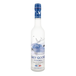 Grey Goose Grain Vodka 375ml