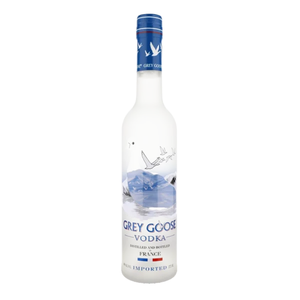 Grey Goose Grain Vodka 375ml