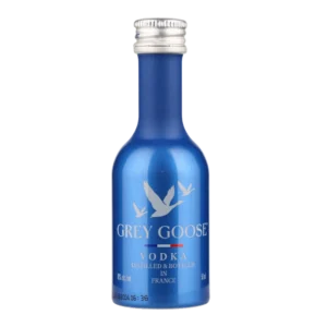 Grey Goose Grain Vodka 50ml