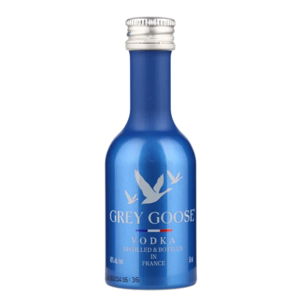 Grey Goose Grain Vodka 50ml