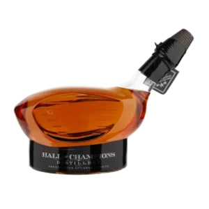 Hall of Champions Golf Bourbon 750ml