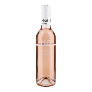 Hecht & Bannier Coteaux D'aix En Provence 2023 375ml
