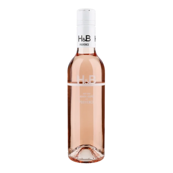 Hecht & Bannier Coteaux D'aix En Provence 2023 375ml
