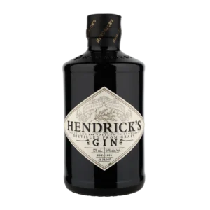Hendrick's New Western Gin 375ml