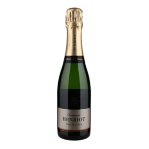 Henriot Brut Souverain Champagne Non-vintage 375ml