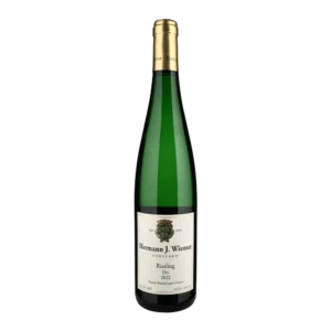 Hermann J Weimer Riesling Finger Lakes 2022 750ml