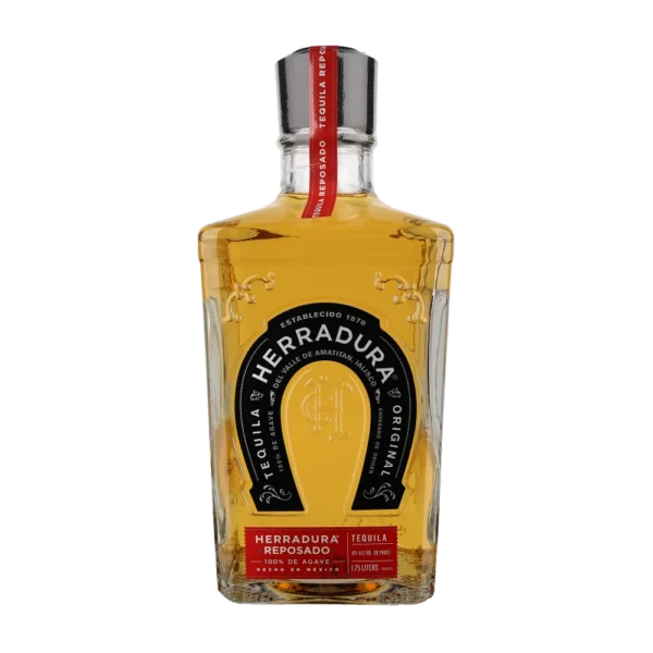 Herradura Anejo Tequila 1.75l
