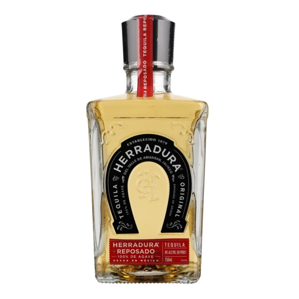 Herradura Reposado Tequila 750ml