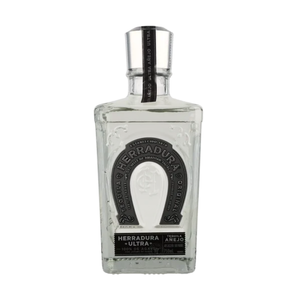 Herradura Ultra Anejo Cristalino Tequila 750ml