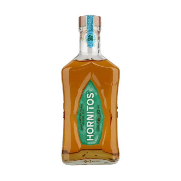 Hornitos Anejo Tequila 375ml