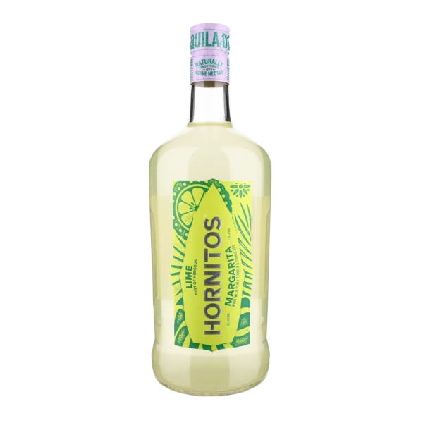 Hornitos Lime Margarita 1 75l