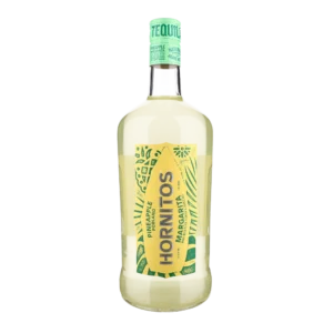 Hornitos Pineapple Poblano Margarita 1 75l