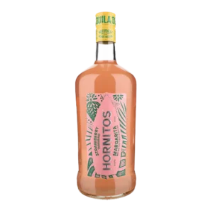Hornitos Strawberry Tamarind Margarita 1 75l