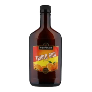 Hw Triple Sec 375ml