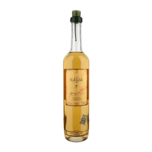 Ilegal Espadin Mezcal 375ml