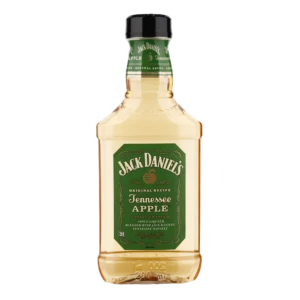 Jack Daniel's Apple Whiskey Liqueur 200ml