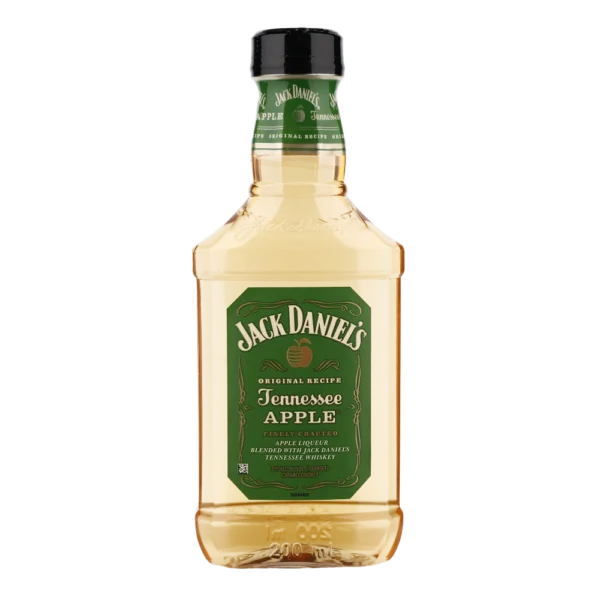 Jack Daniel's Apple Whiskey Liqueur 200ml