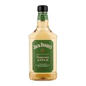Jack Daniel's Apple Whiskey Liqueur 375ml