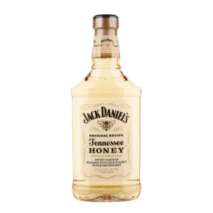Jack Daniel's Honey Whiskey Liqueur 375ml