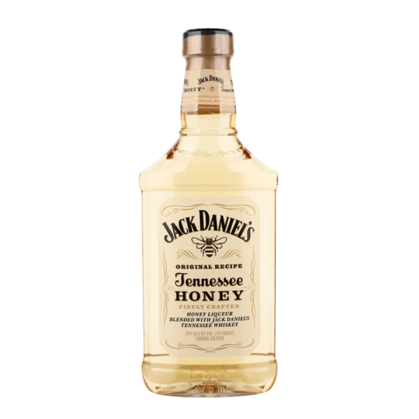 Jack Daniel's Honey Whiskey Liqueur 375ml