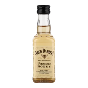 Jack Daniel's Honey Whiskey Liqueur 50ml