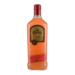 Jose Cuervo Golden Grapefruit Margarita 1 75l