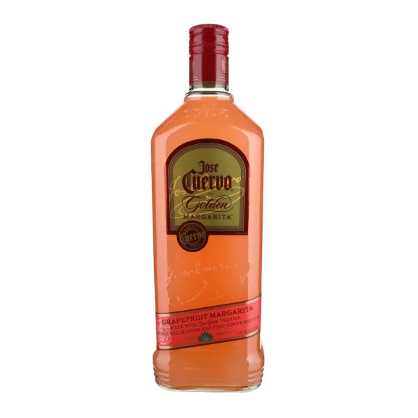 Jose Cuervo Golden Grapefruit Margarita 1 75l