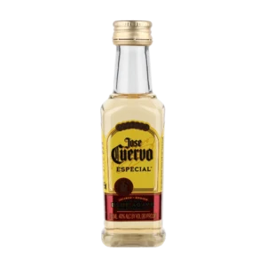 Jose Cuervo Reposado Tequila 50ml
