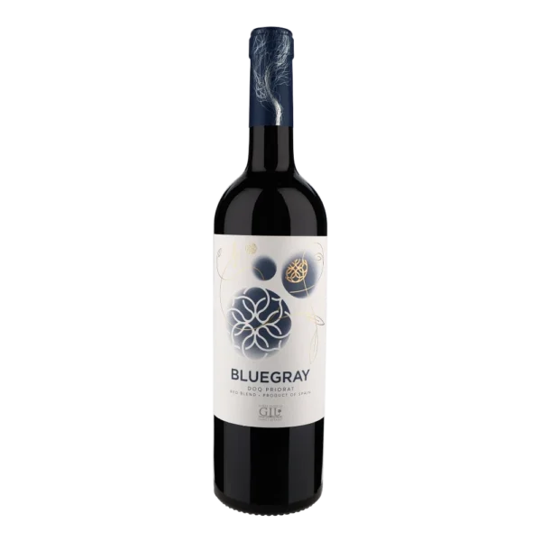 Juan Gil Llicorella Bluegray Red Blend Jumilla 2021 750ml