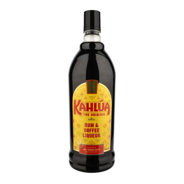 Kahlua Coffee Liqueur 1.75l