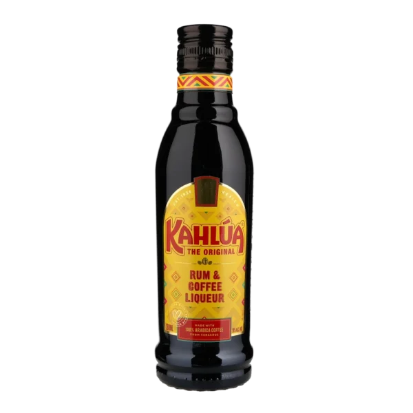 Kahlua Coffee Liqueur 200ml