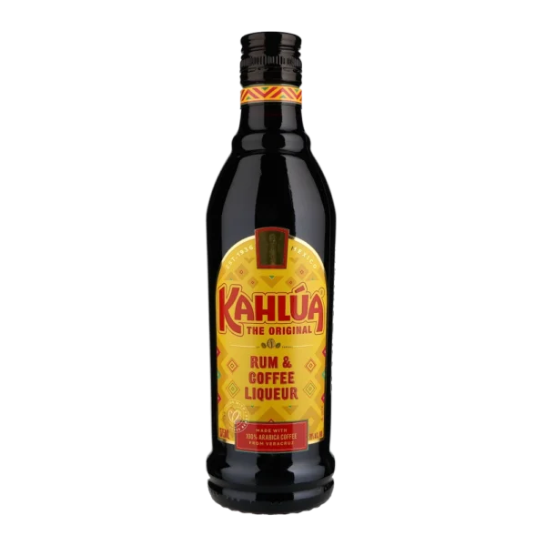 Kahlua Coffee Liqueur 375ml