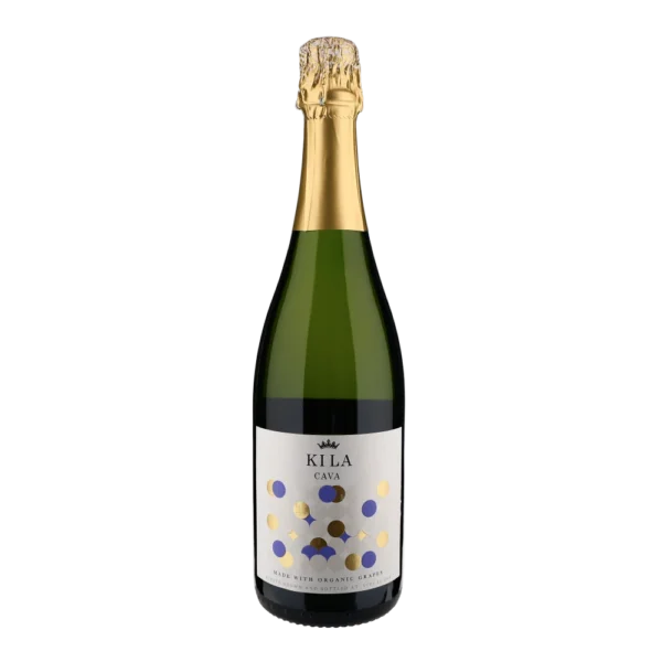 Kila Vintage Catalonia 2021 750ml