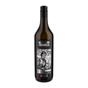 L'Echanson Glou Glou Chasselas Geneva 2021 750ml