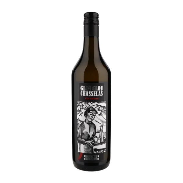 L'Echanson Glou Glou Chasselas Geneva 2021 750ml