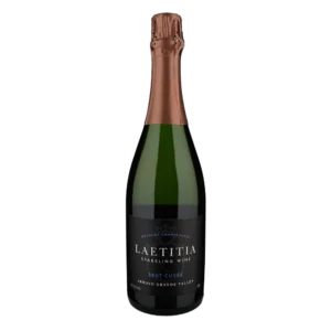 Laetitia Brut Cuvee Arroyo Grande Valley Non-vintage 750ml