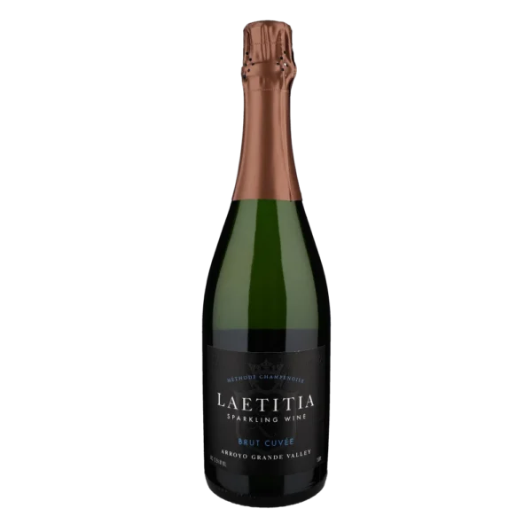 Laetitia Brut Cuvee Arroyo Grande Valley Non-vintage 750ml