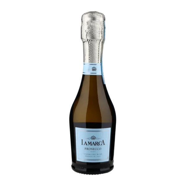 LaMarca prosecco 187ml Non-vintage 187ml