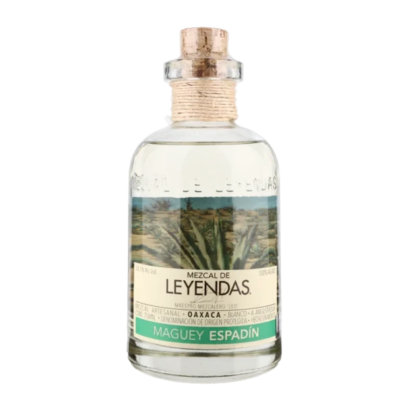 Leyendas Tobala Mezcal 750ml