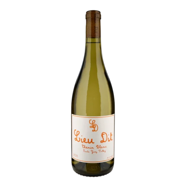 Lieu Dit Chenin Blanc Santa Ynez Valley 2023 750ml