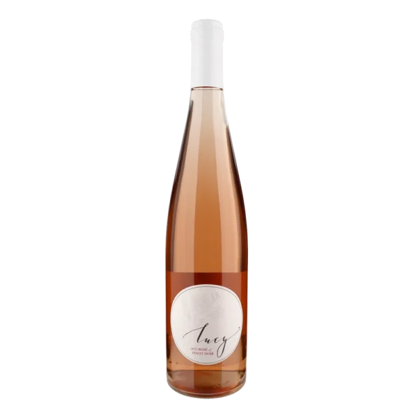 Lucy pinot noir Rose Santa Lucia Highlands 2022 750ml