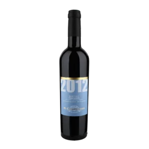M. Chapoutier Banyuls 2012 500ml