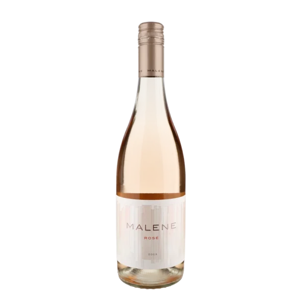 Malene Rose California 2023 750ml