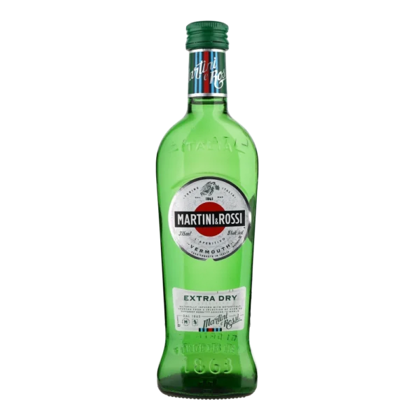 Martini Rossi Extra Dry 375ml