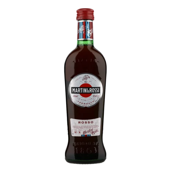 Martini Rossi Rosso 375ml