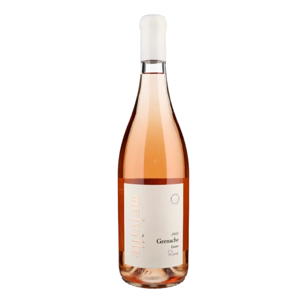 Melville Estate grenache Rose Santa Rita Hills 2022 750ml