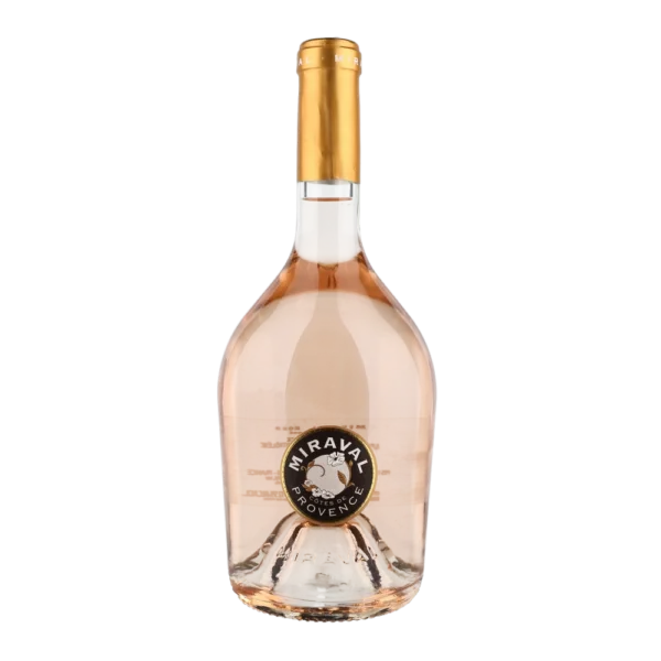 Miraval Cotes-de-provence 2023 750ml