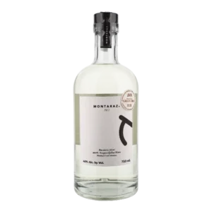 Montaraz Bacanora Mezcal 750ml