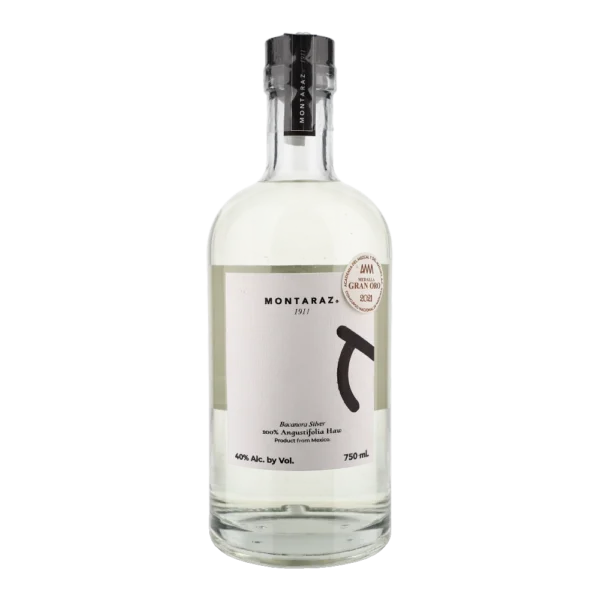 Montaraz Bacanora Mezcal 750ml